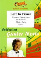 Love In Vienna Standard