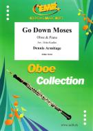Go Down Moses Standard