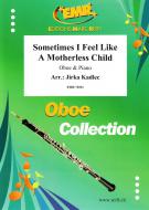 Sometimes I Feel Like Motherless Child Standard