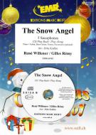 The Snow Angel Standard