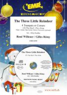 The Three Little Reindeer Standard