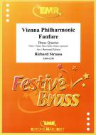 Vienna Philharmonic Fanfare Standard