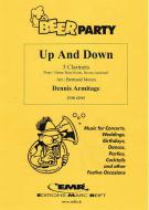 Up And Down Standard
