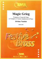 Magic Grieg Standard