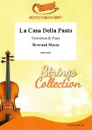La Casa Della Pasta Standard