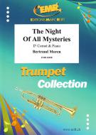 The Night Of All Mysteries Standard