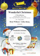 Wonderful Christmas Standard