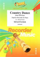 Country Dance Standard