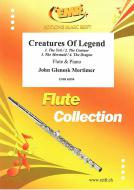 Creatures Of Legend Standard