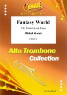 Fantasy World Standard