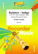 Rainbow - Indigo Standard