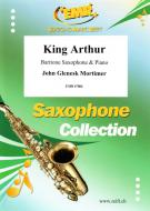 King Arthur Standard