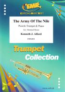 The Army Of The Nile Standard