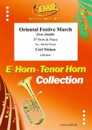 Oriental Festive March Standard