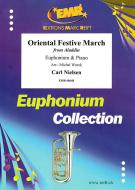 Oriental Festive March Standard