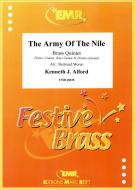 The Army Of The Nile Standard