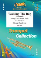 Walking The Dog Standard