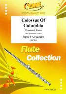 Colossus Of Columbia Standard