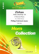 Zirkus Standard