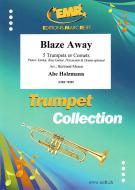 Blaze Away Standard