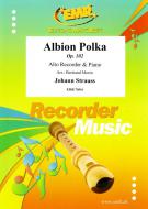 Albion Polka Op. 102 Standard