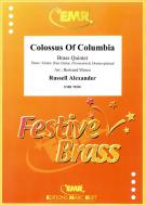 Colossus Of Columbia Standard