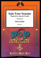 Epic Four Seasons Standard