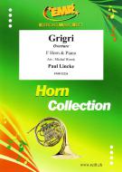 Grigri Standard