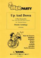 Up And Down Standard
