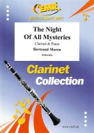The Night Of All Mysteries Standard