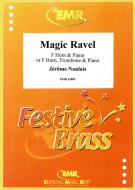 Magic Ravel Standard