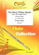The Merry Widow March Standard