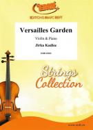 Versailles Garden Standard