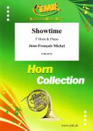Showtime Standard