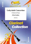 Labyrinth Concertino Standard