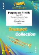 Perpetuum Mobile Op. 257 Standard