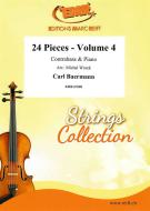 24 Pieces Vol. 4 Standard