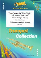 The Queen Of The Night Standard