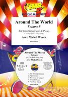 Around The World Vol. 8 Standard