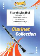 Storchschnäbel Standard