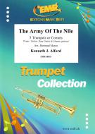 The Army Of The Nile Standard