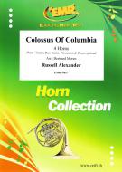 Colossus Of Columbia Standard