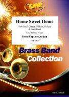 Home Sweet Home Standard