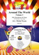 Around The World Vol. 5 Standard