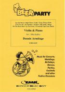 Beer Party Standard