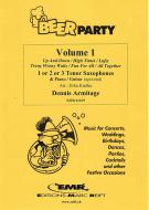Beer Party Vol. 1 Standard