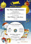The Three Little Reindeer Standard