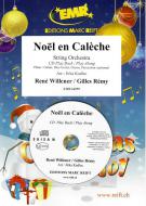 Noël en Calèche Standard