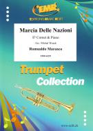 Marcia Delle Nazioni Standard