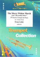 The Merry Widow March Standard